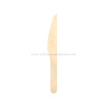Disposable Birch Cutlery Knife